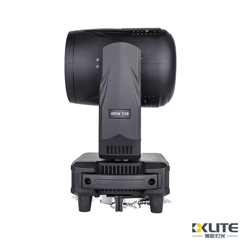 ZOOM 400W LED Cob Moving Head Facelight ZOOM 400W LED Cob Moving Head Facelight