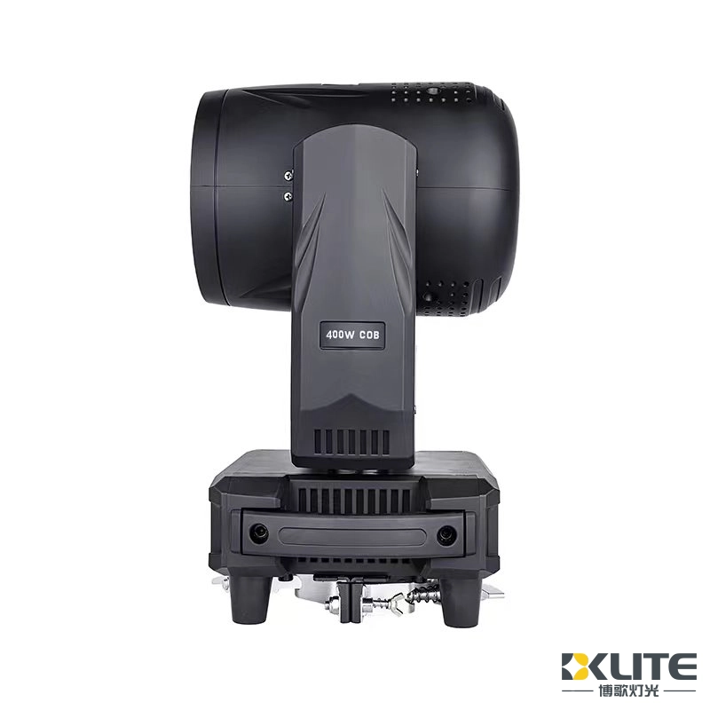 ZOOM 400W LED Cob Moving Head Facelight