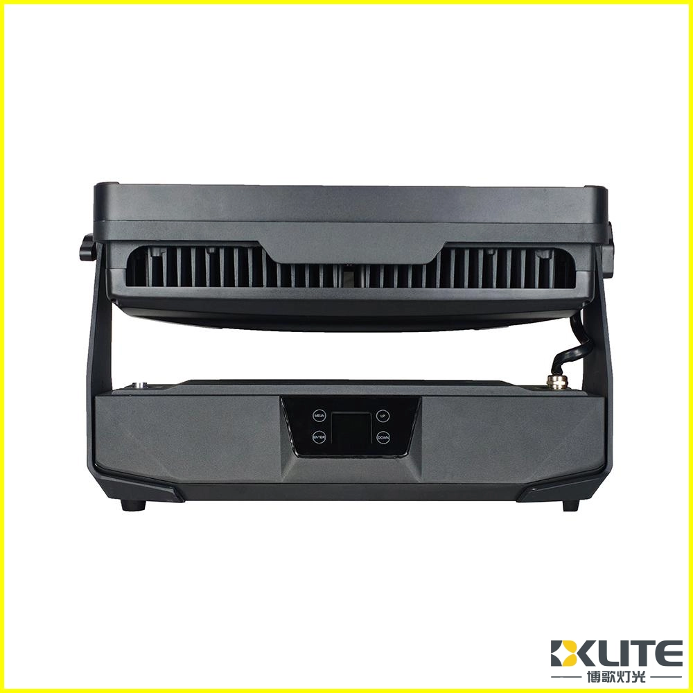 48x20w flood light-4