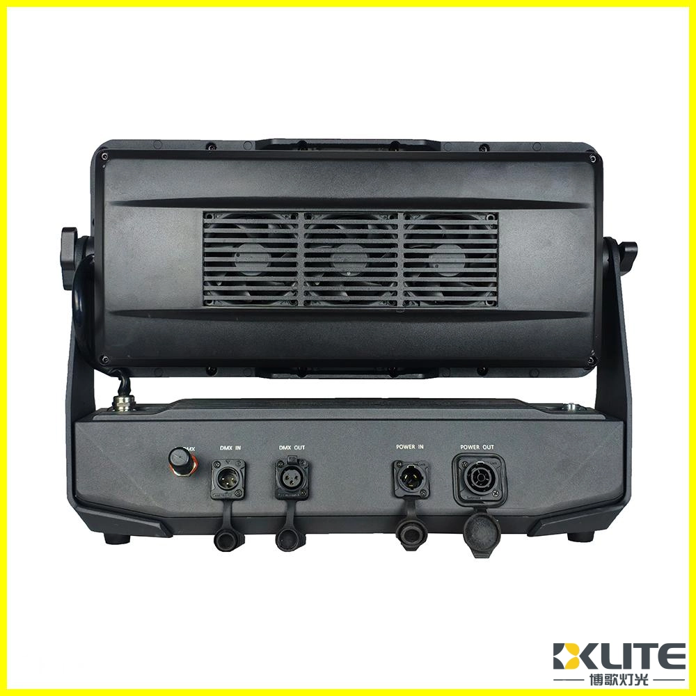 48x20w flood light-5