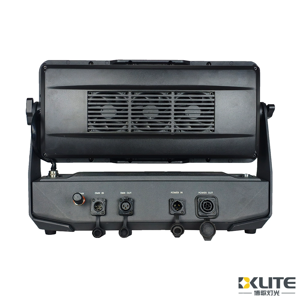 48x20w flood light-5