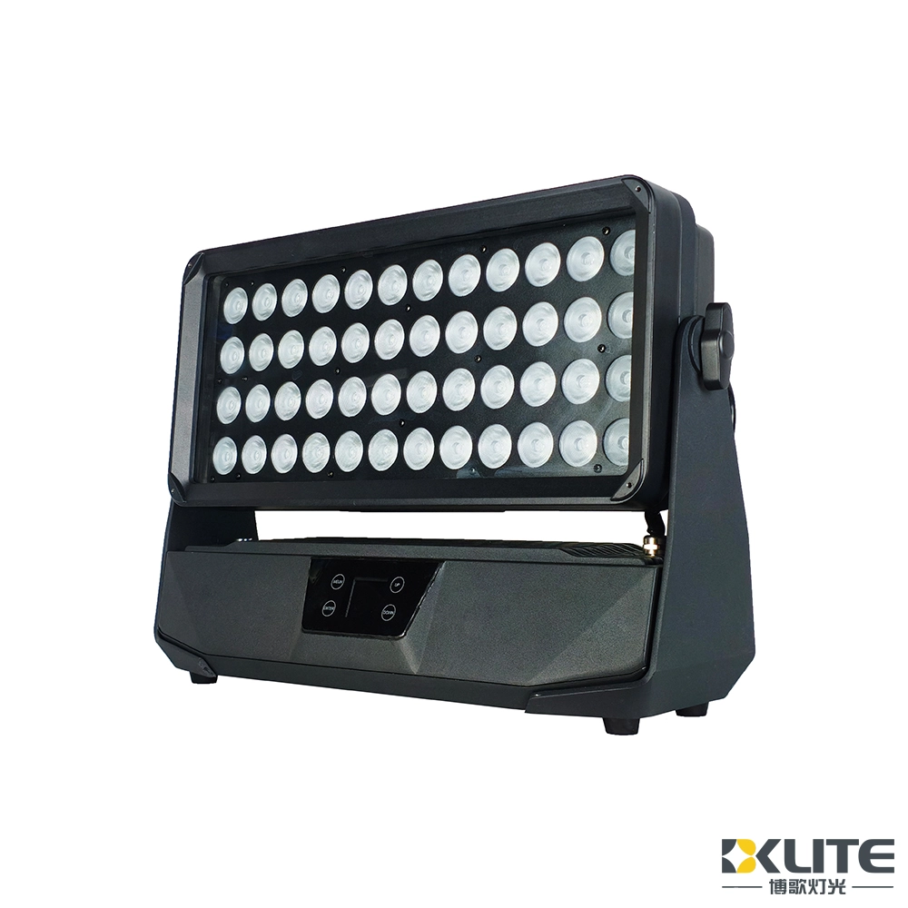 48x20w flood light1