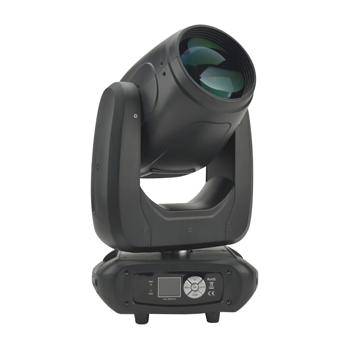 250W Beam Moving Head Light