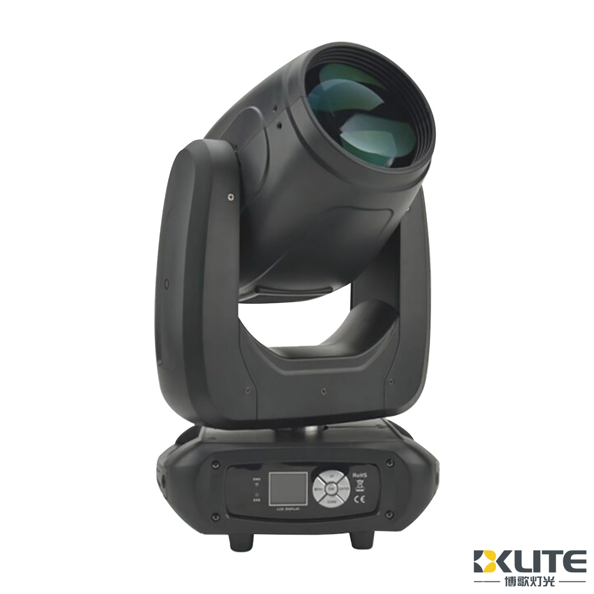 250W Beam Moving Head Light