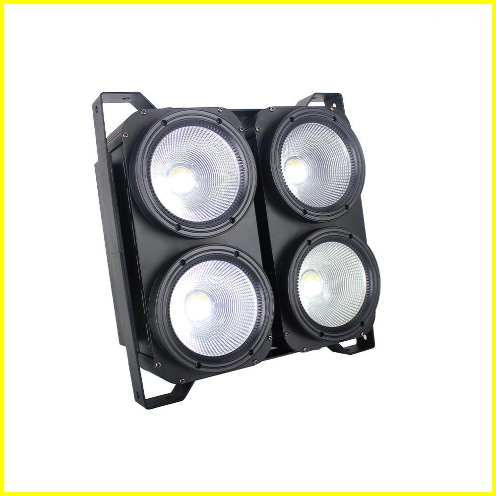 4x100W-COB-Blinder(Splicing) 4x100W COB Blinder(Splicing)