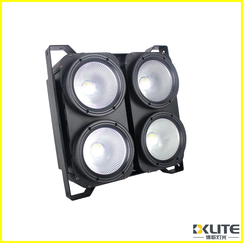 4x100W COB Blinder(Splicing)