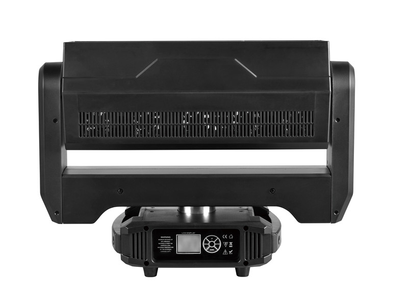 5 60W RGBW 4in1 LED Pixel STROBE LIGHT 1