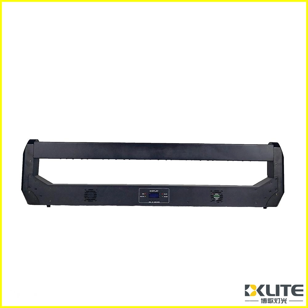 5 Eyes RGB Full Color Laser Light.3