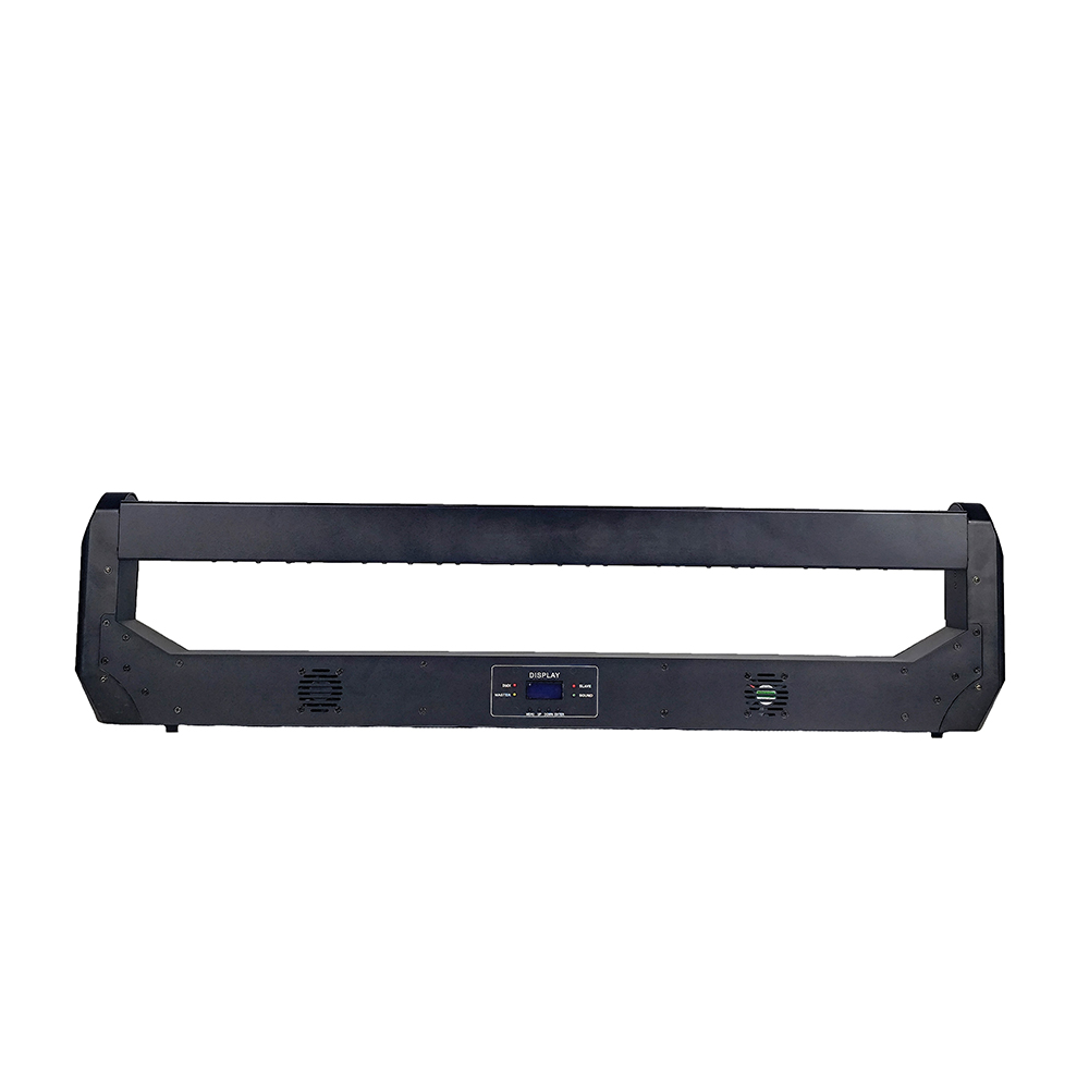 5 Eyes RGB Full Color Laser Light.3