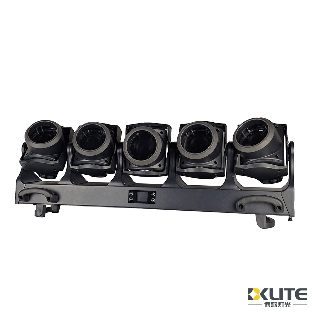 5 heads 120w moving head light 5 heads 120w moving head light