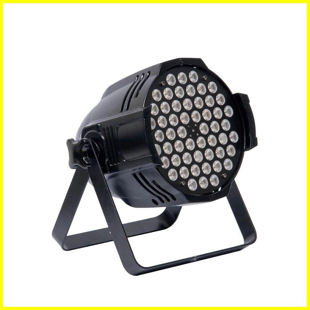54pcs-3w-LED-Par-Light 54pcs 3w LED Par Light