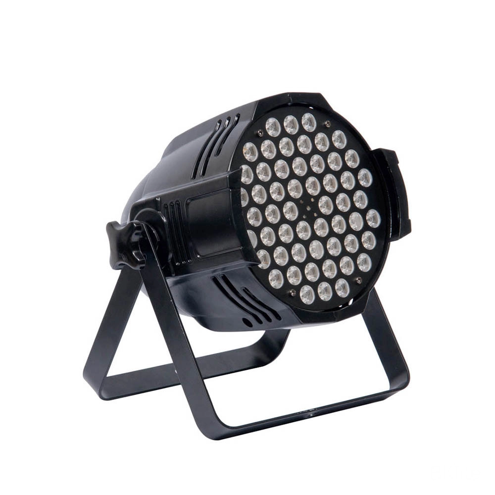 54pcs-3w-LED-Par-Light 54pcs 3w LED Par Light