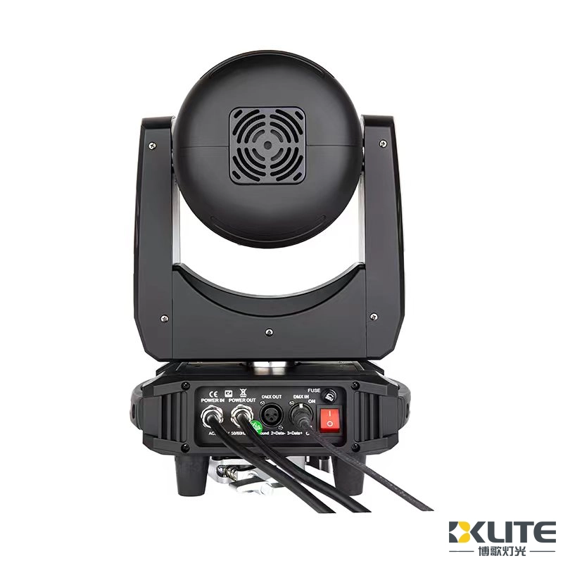 ZOOM 400W LED Cob Moving Head Facelight ZOOM 400W LED Cob Moving Head Facelight
