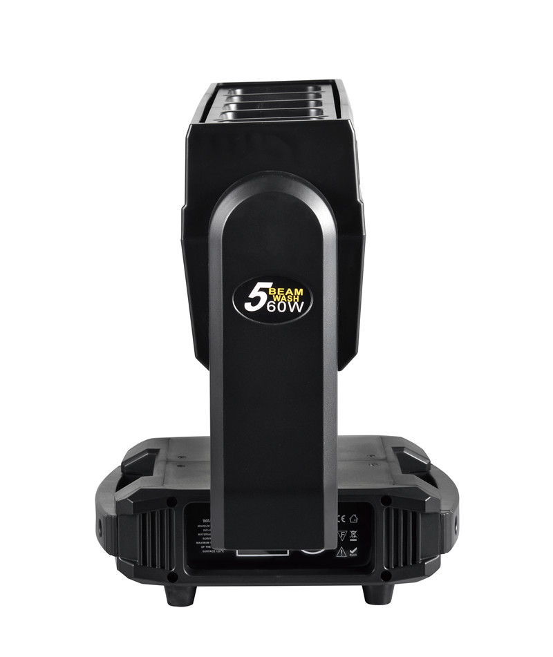 560W RGBW 4in1 LED Pixel STROBE LIGHT 2