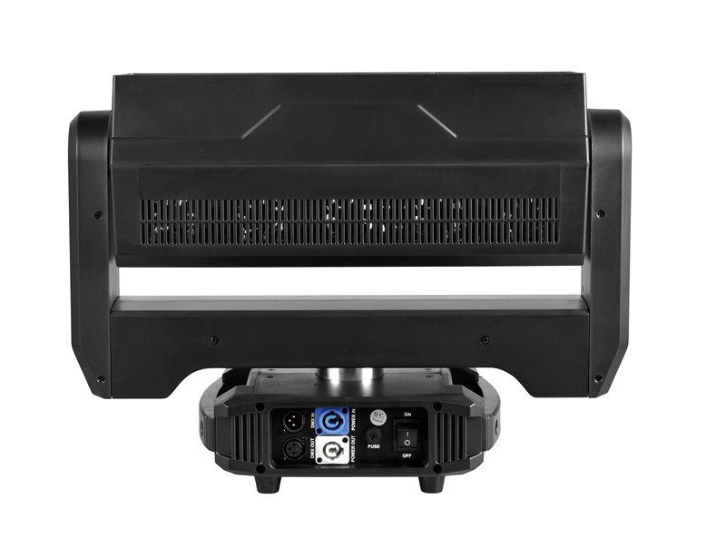 560W RGBW 4in1 LED Pixel STROBE LIGHT 8