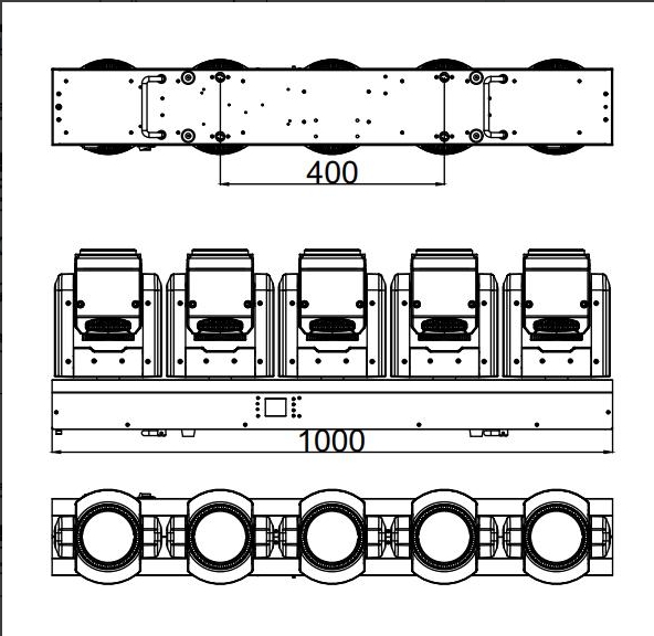 580 Size chart 580 Size chart