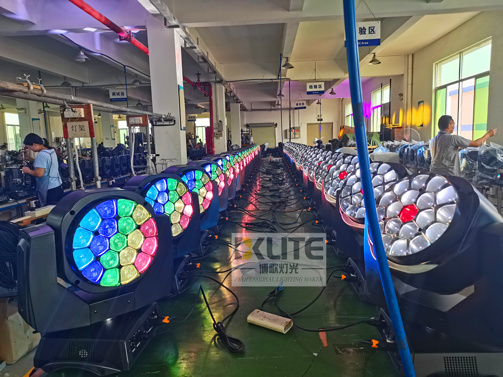 bee eye k10 1915 led moving head light 4_副本