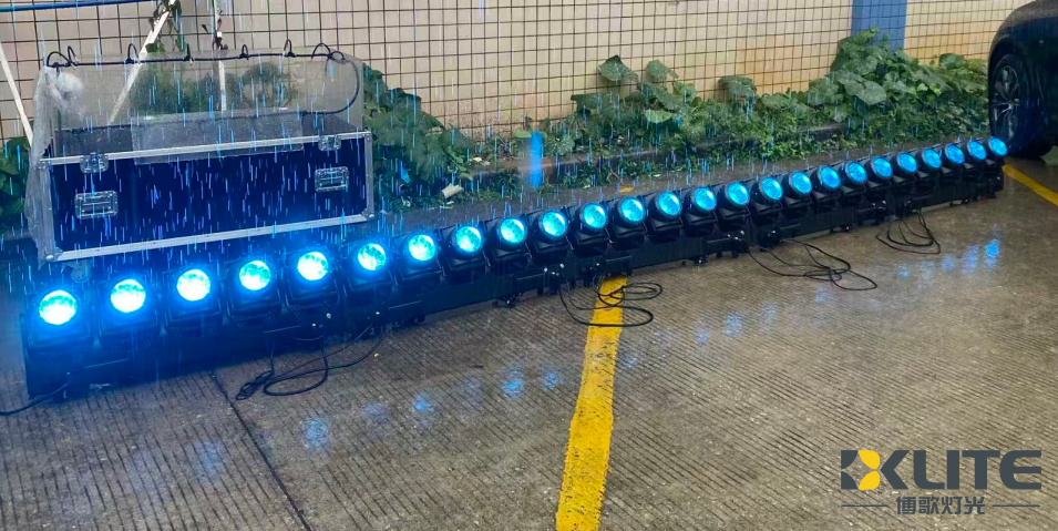 5heads 120w bar moving head light 5heads 120w bar moving head light