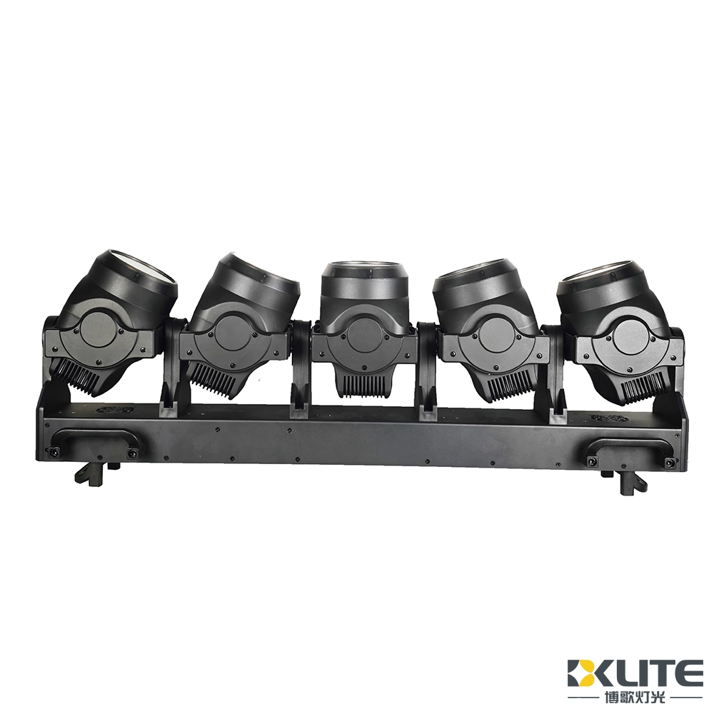 5pcs 120w moving bar light 5pcs 120w moving bar light