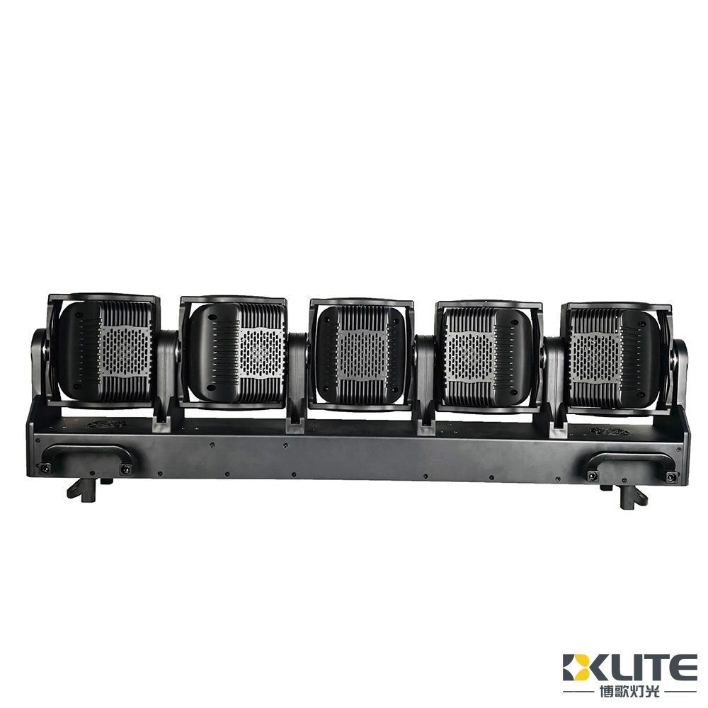 5x120w bar light 5x120w bar light