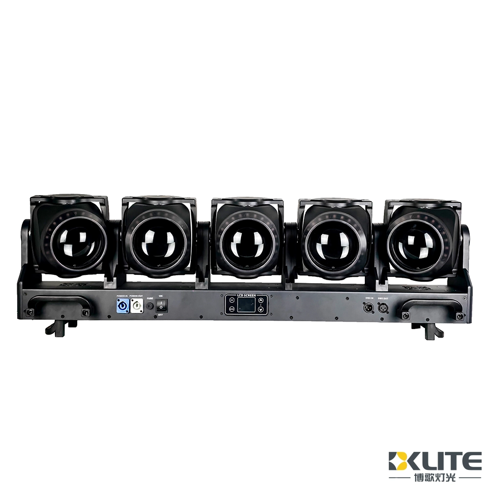 5x120w beam wash bar moving head light 5x120w beam wash bar moving head light