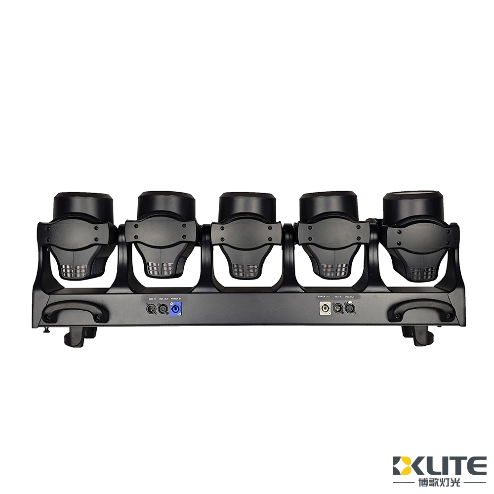 5x120w beam wash bar moving head light 5x120w beam wash bar moving head light