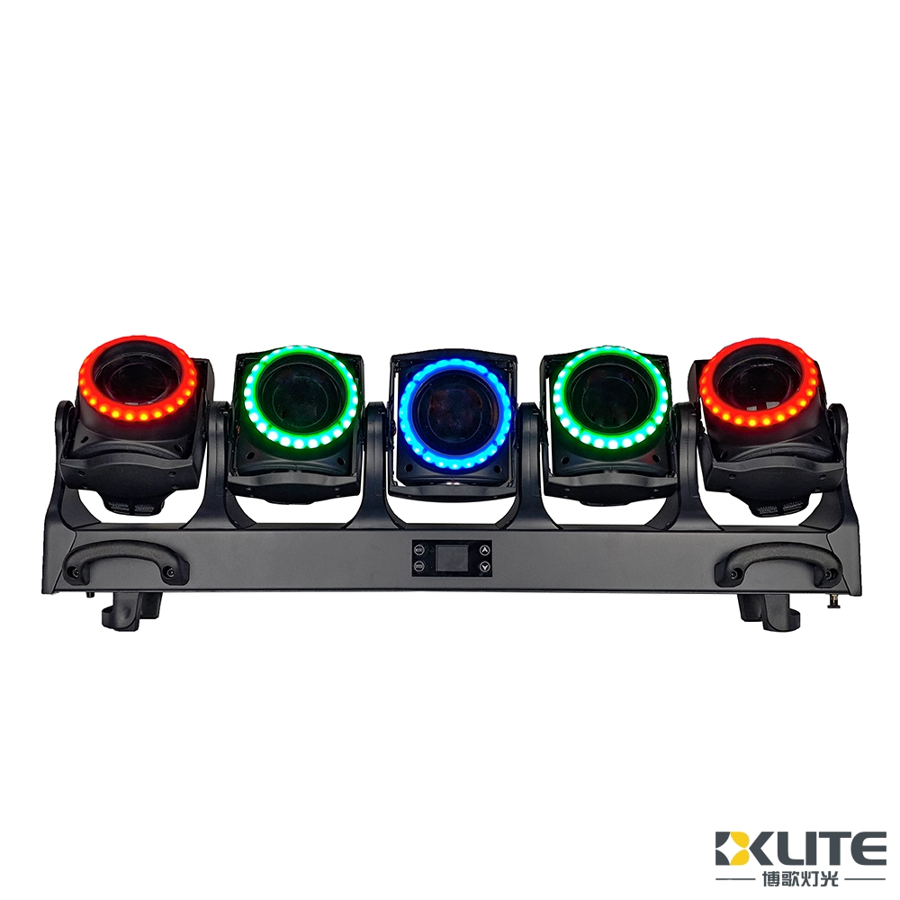 5x120w tornado moving head light 5x120w tornado moving head light