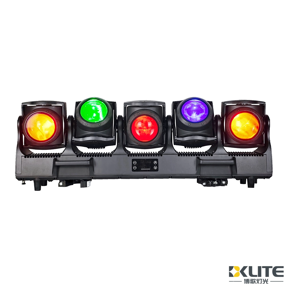 5x120w tornado stage lighting 5x120w tornado stage lighting