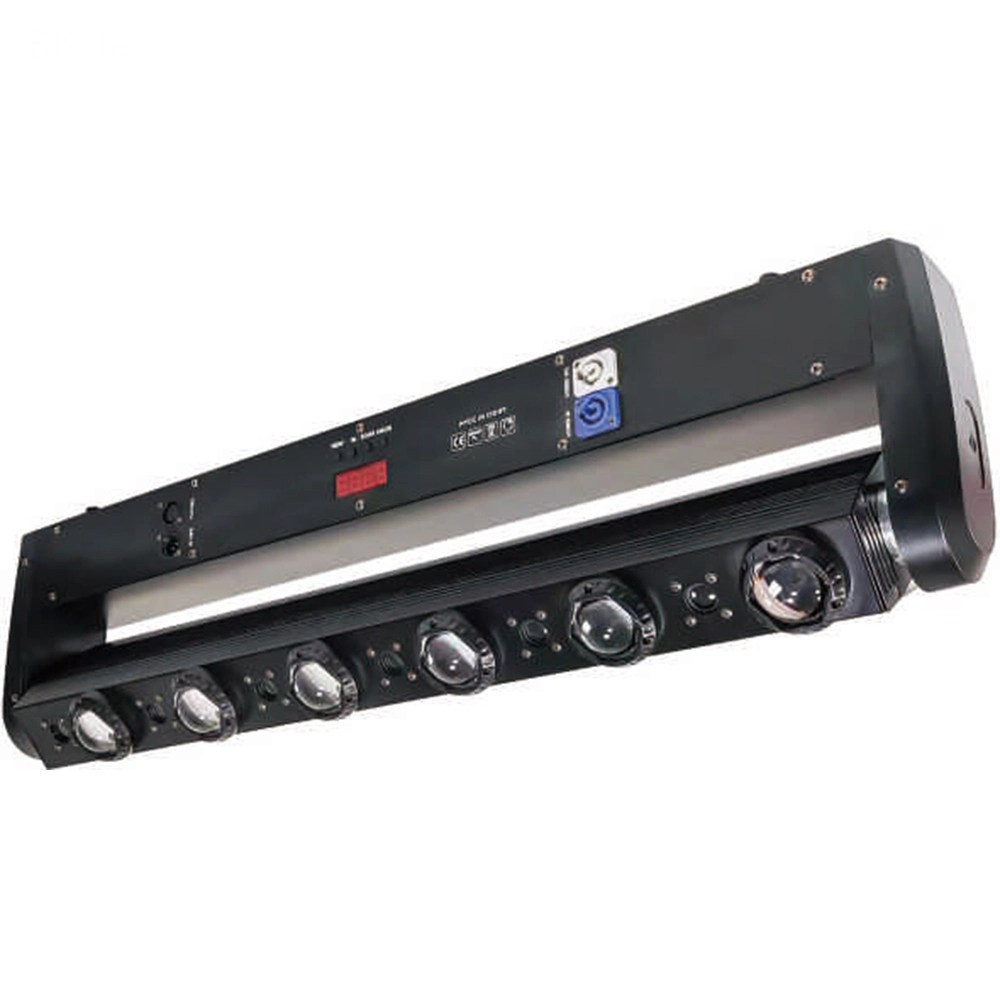 6+6 ليزر LED-2 في 1.1 6+6 ليزر LED 2 في 1.1