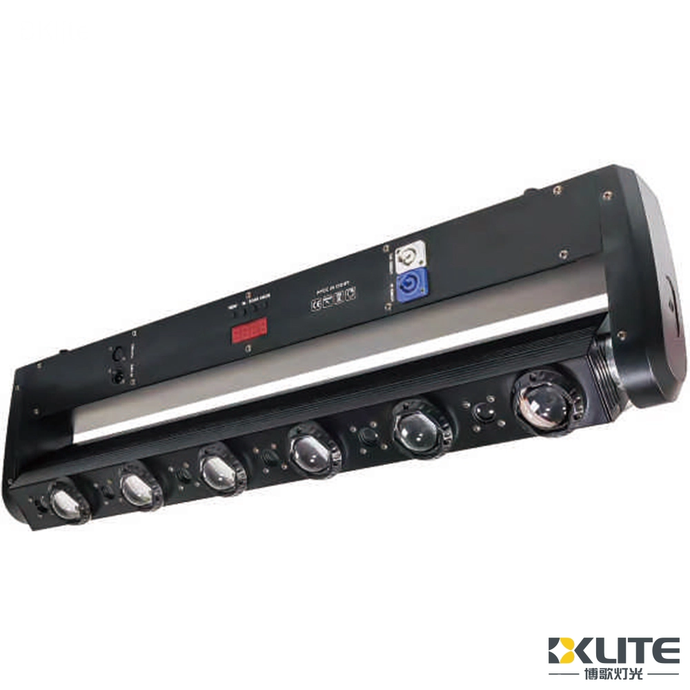 Láser LED 6+6 2 en 1.1