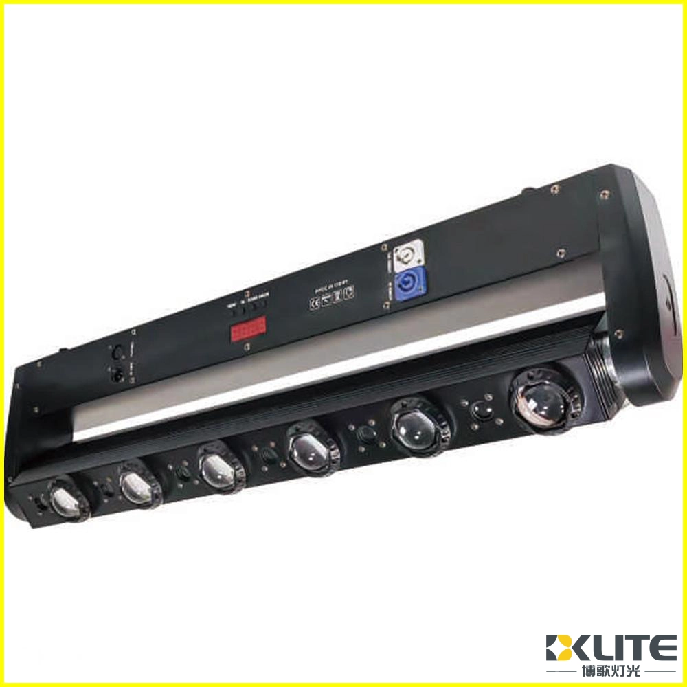 Láser LED 6+6 2 en 1.1