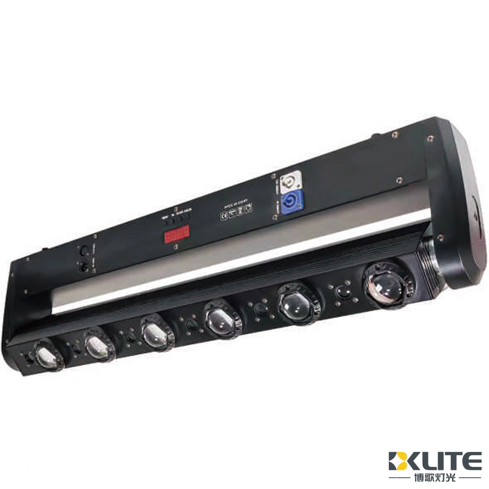 Láser LED 6+6 2 en 1.1