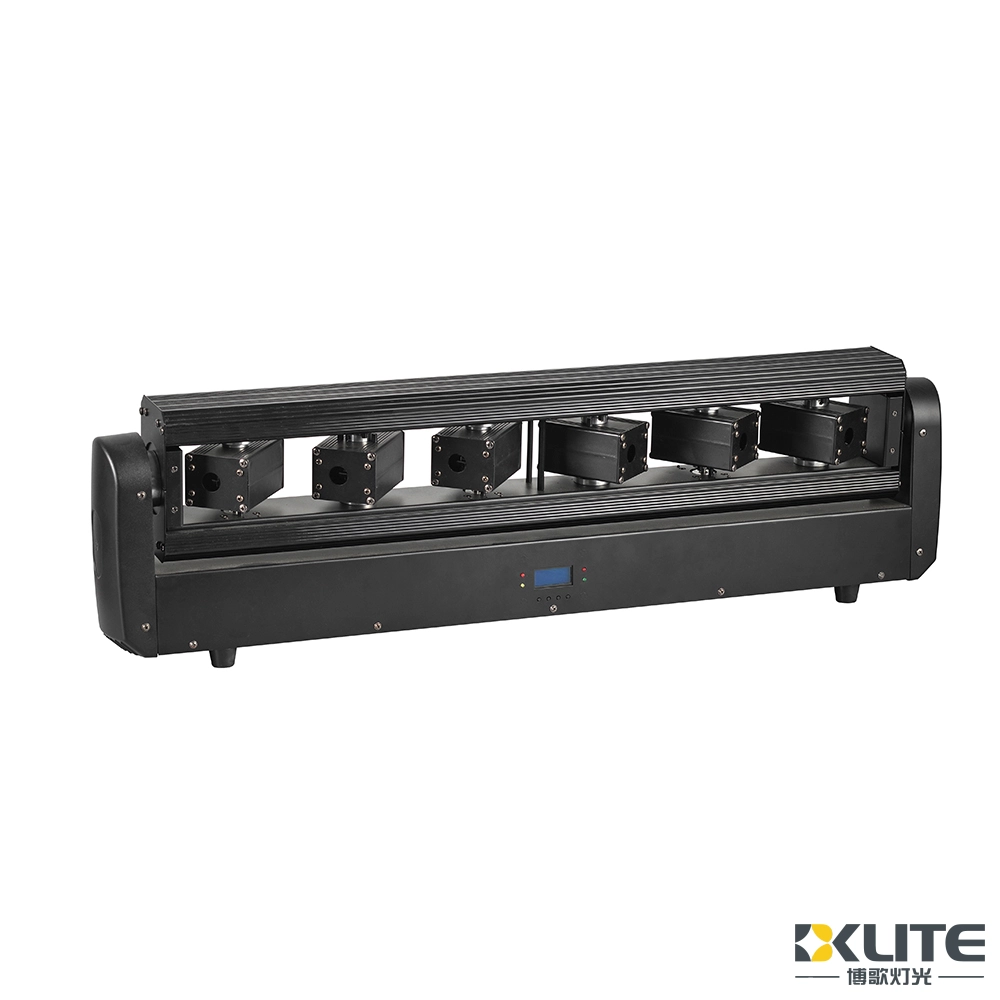 6 Head Swing Scanning Laser.3 6 Head Swing Scanning Laser.3