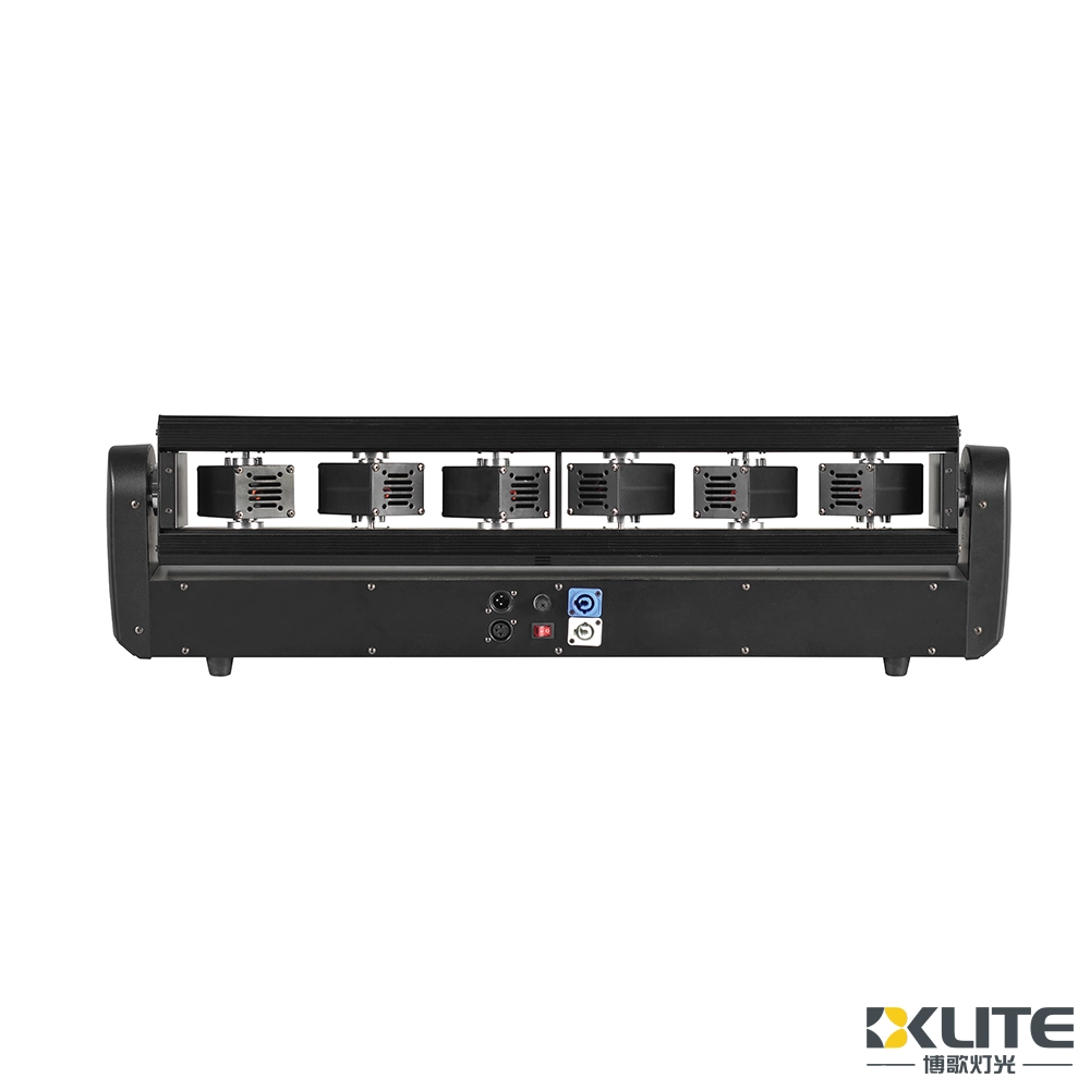 6 Head Swing Scanning Laser.4 6 Head Swing Scanning Laser.4