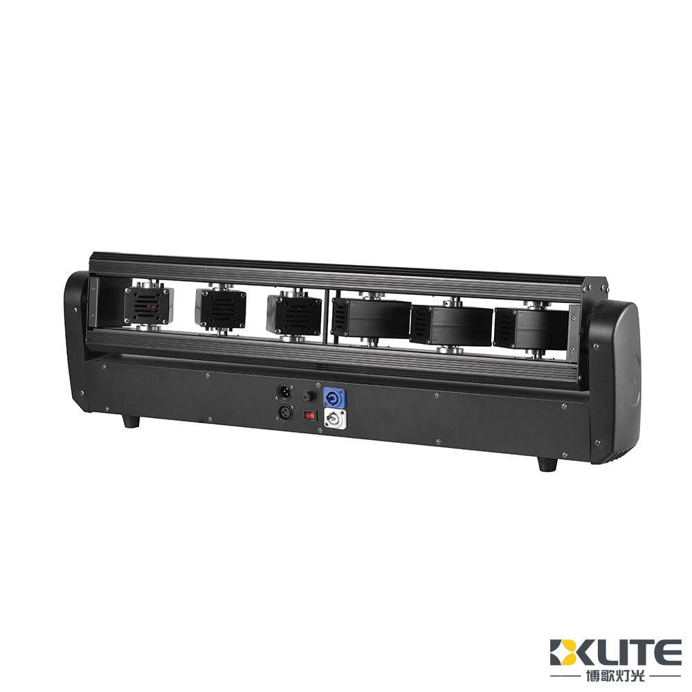 6 Head Swing Scanning Laser.5 6 Head Swing Scanning Laser.5