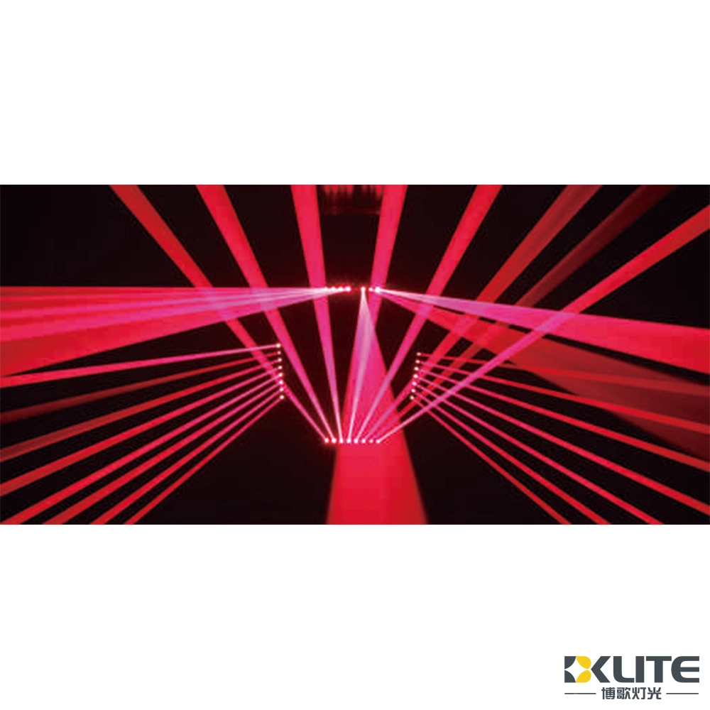 6 Head Swing Scanning Laser.6 6 Head Swing Scanning Laser.6