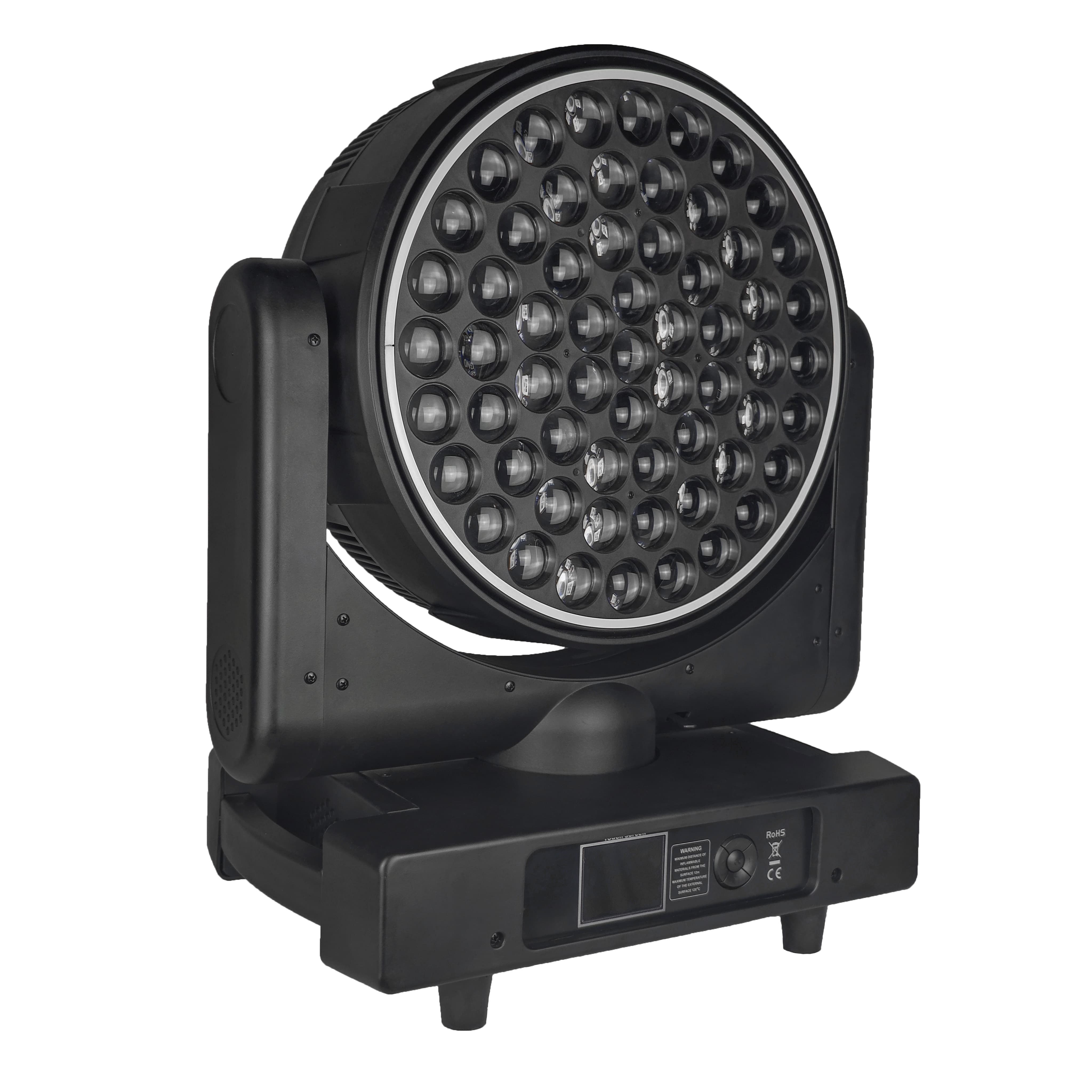 61x30w wash moving head light55