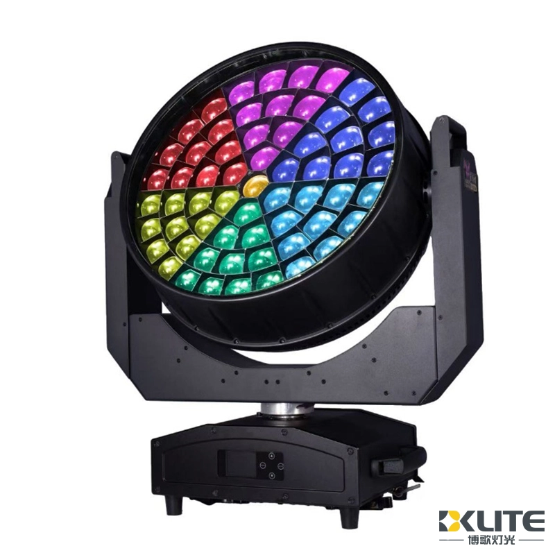 61x40w outdoor stage light 61x40w outdoor stage light