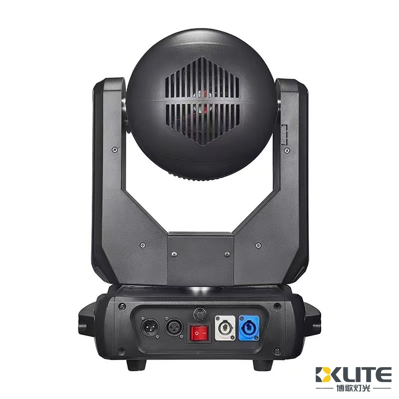 Zoom 450W White LED Moving Head Facelight Zoom 450W White LED Moving Head Facelight