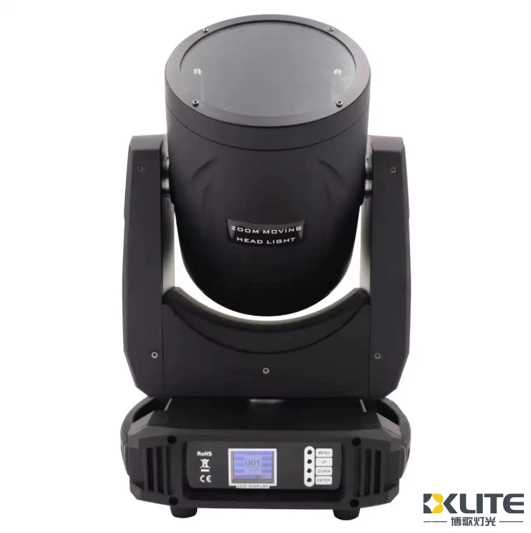 ZOOM 400W LED Cob Moving Head Facelight ZOOM 400W LED Cob Moving Head Facelight