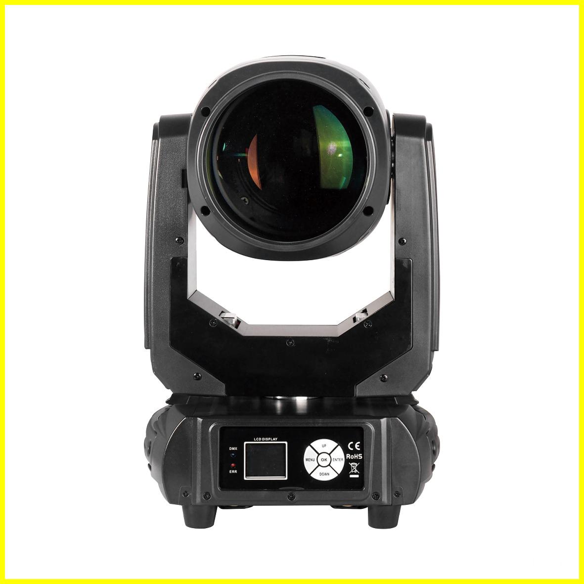 260W Beam Moving Head Light