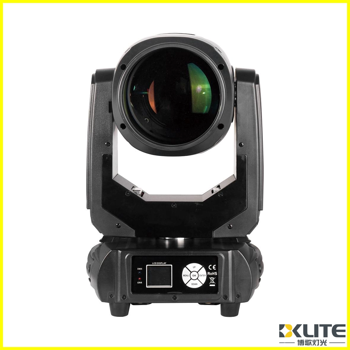 260W Beam Moving Head Light