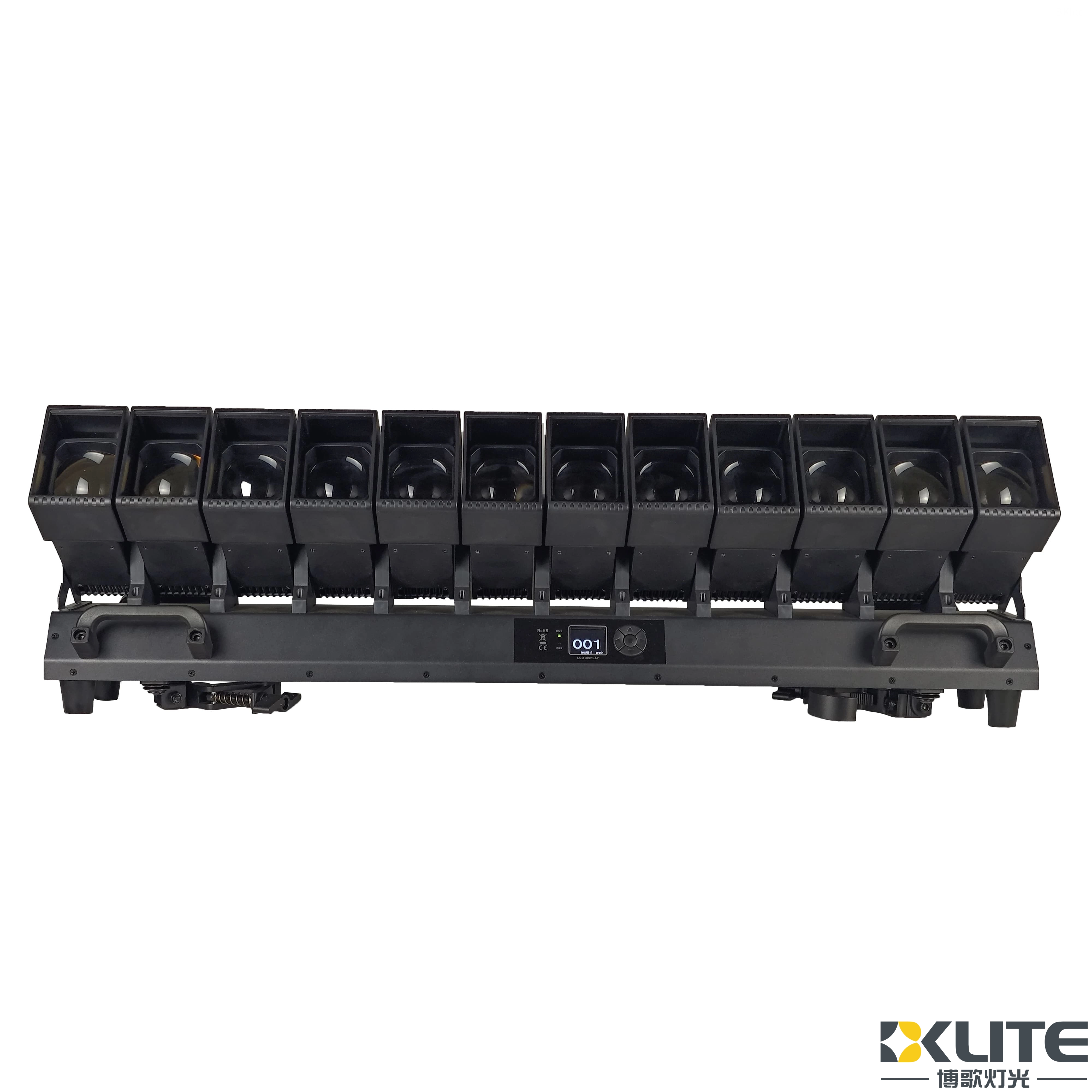 12x60w pixel bar moving head light factory
