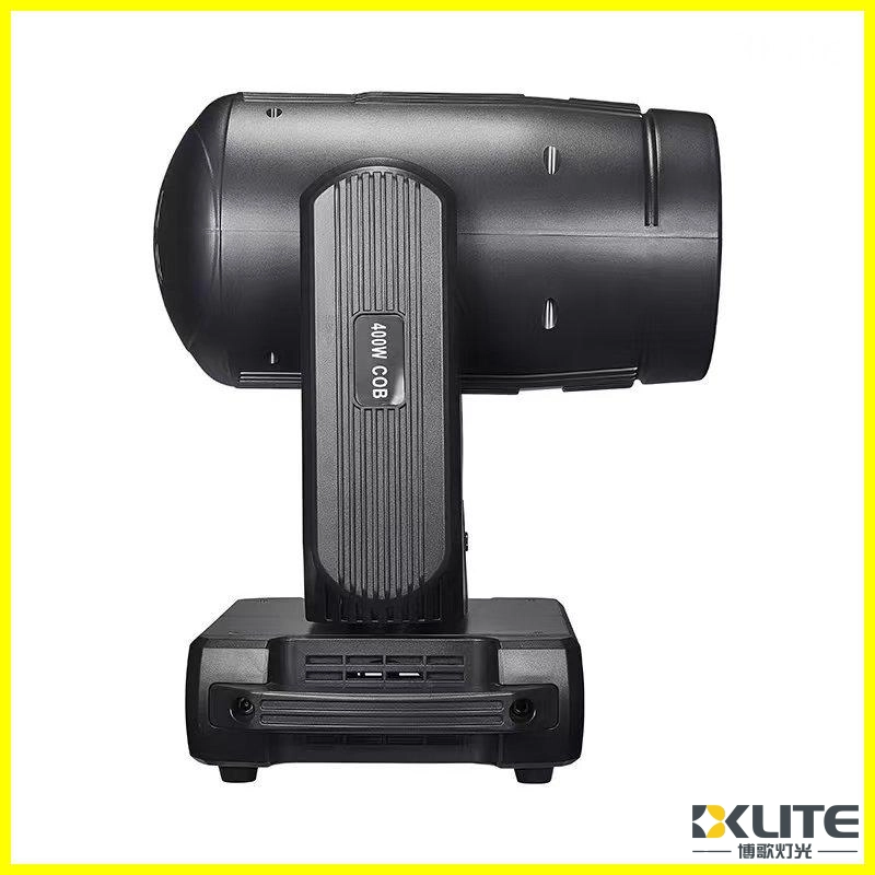 Zoom 450W White LED Moving Head Facelight