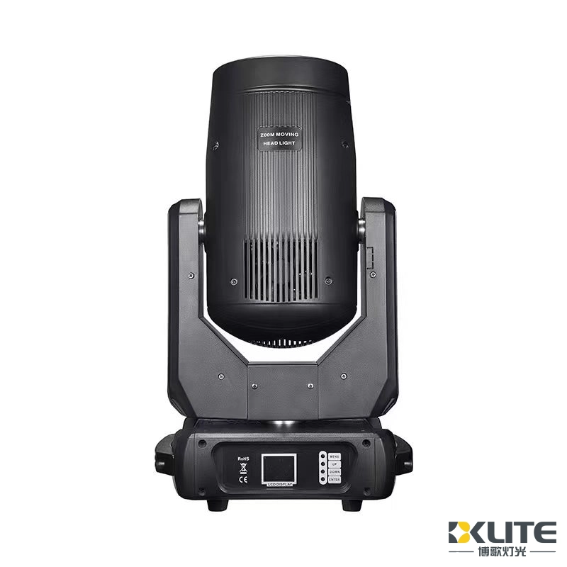 Zoom 450W White LED Moving Head Facelight 微信图片_20250407101554