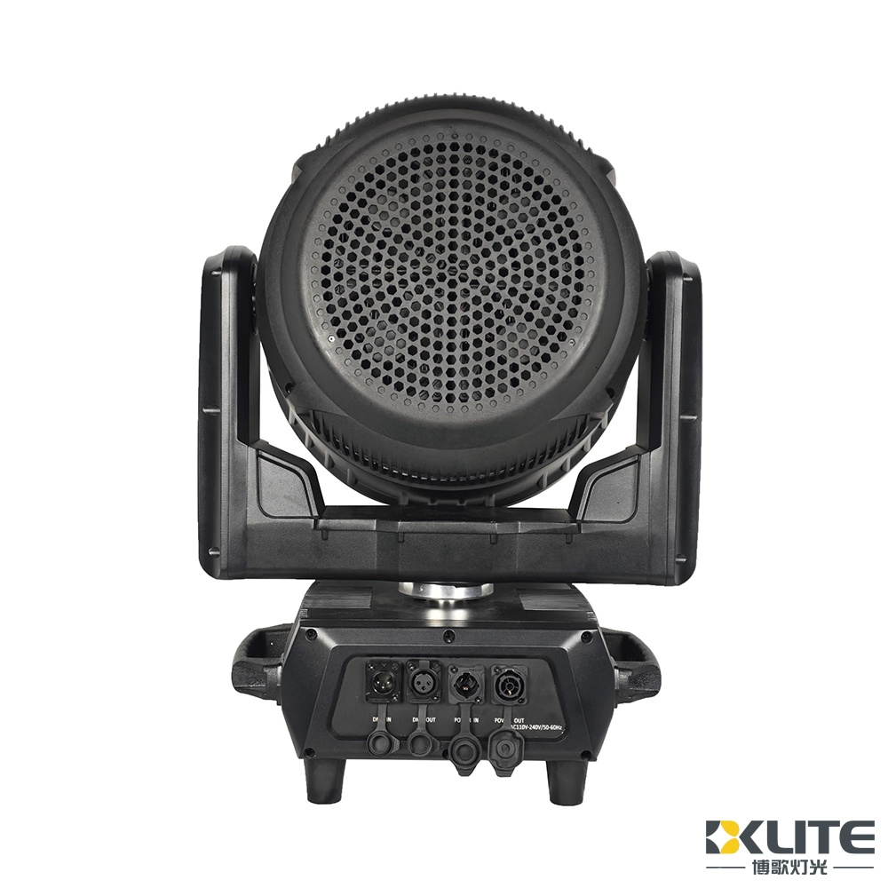 7pcs 180w led stage moving head light 7pcs 180w led stage moving head light