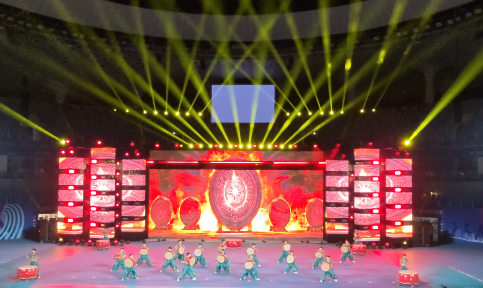 7pcs 40w beam moving head light effect