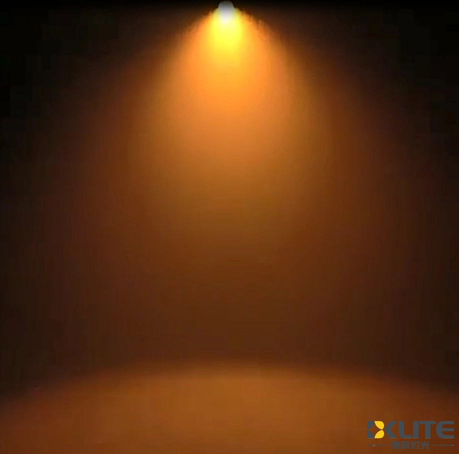 7pcs-40w-waterproof-par-light-effect 7pcs 40w waterproof par light effect