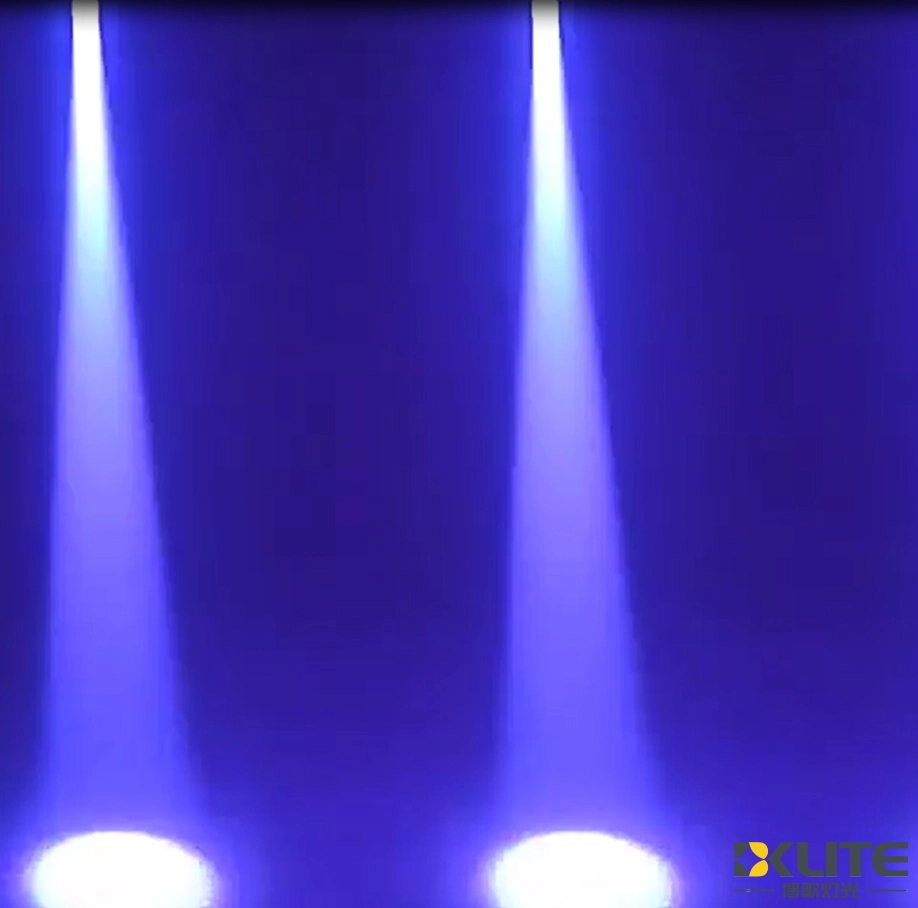 7pcs-40w-waterproof-par-light-effect3 7pcs 40w waterproof par light effect3