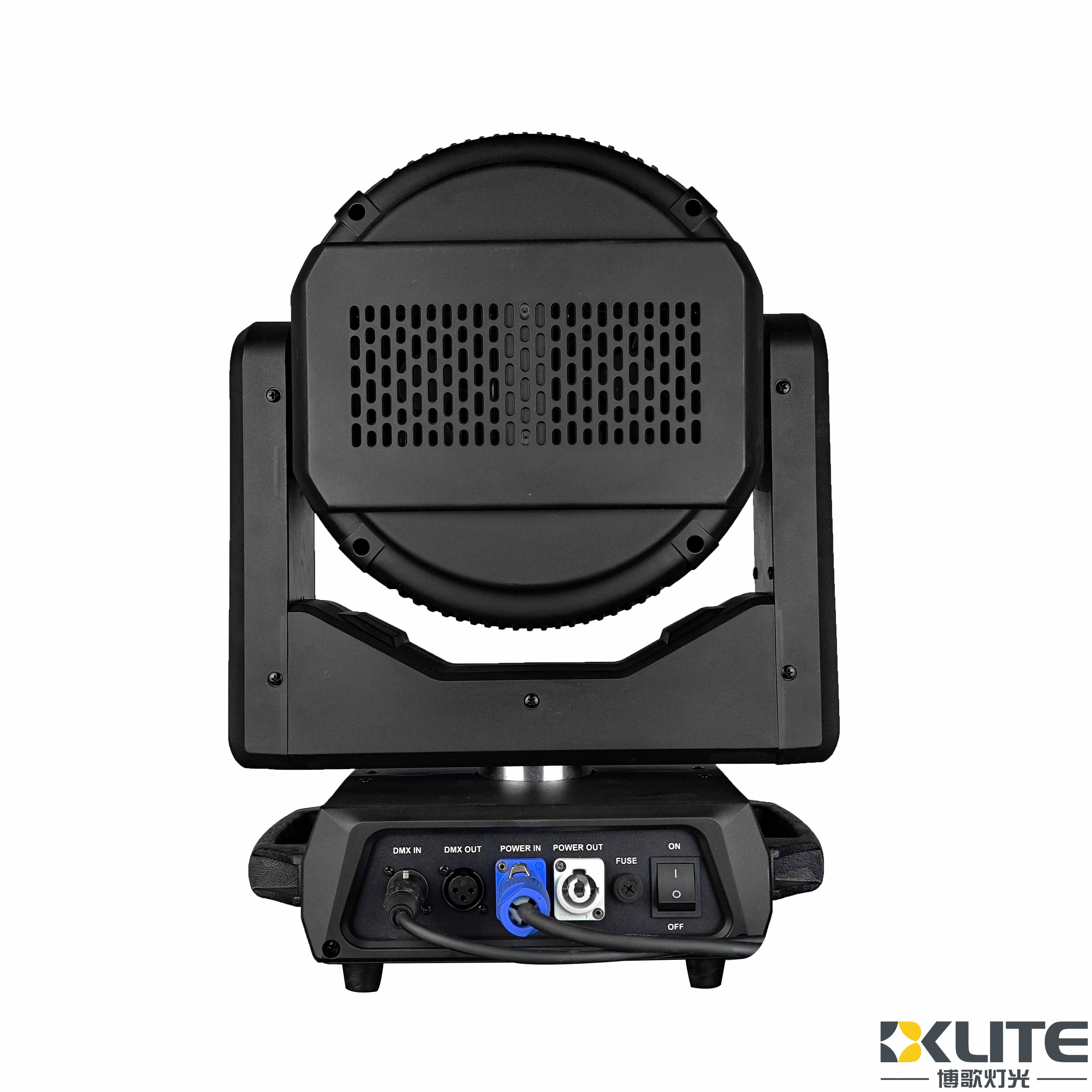 7pcs 60w stage moving head light 7pcs 60w stage moving head light